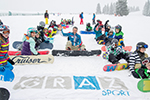 Ski- und Snowboardkurse mit Stadtrat Hohensinner