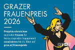 Sujet Grazer Frauenpreis